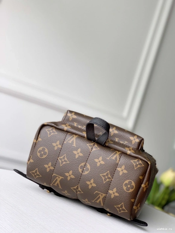 WIS NEW SPRINGS PM EDITION LOUIS PALM VUITTON 1022